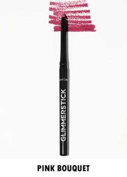 Олівець для губ Avon Pink Bouquet- Рожевий букет (95451076)