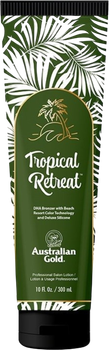Лосьйон для засмаги Australian Gold Tropical Retreat Dha 300 мл (54402412206)
