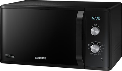 Kuchenka mikrofalowa Samsung MG23K3614AK (MG23K3614AK/BA)