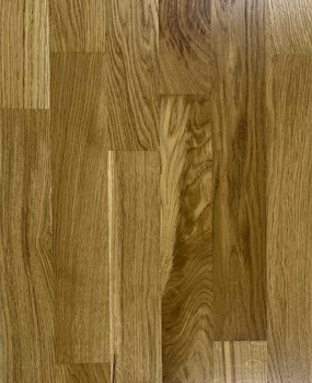 Паркетна дошка Floor`360 Дуб BLANCO TREND 3-смугова Лак