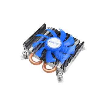 воздушное охлаждение PCCooler S85