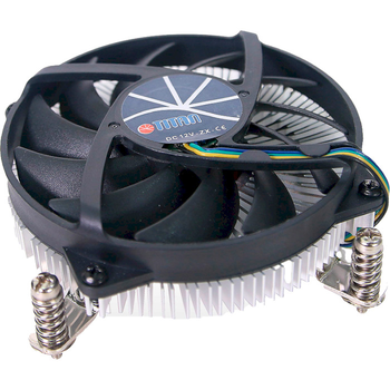 воздушное охлаждение Titan DC-HA11TZ/RPW