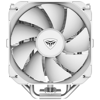 воздушное охлаждение PCCooler K4 WH