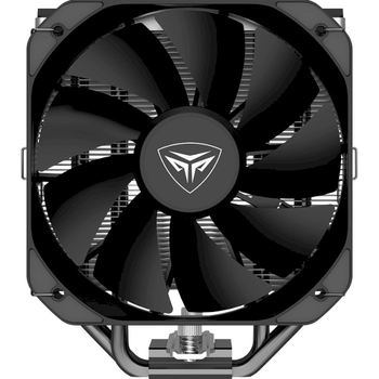 воздушное охлаждение PCCooler K4 BK