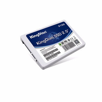 KINGDIAN Original MLC 16GB 2.5 inch SATA II (S100 16GB:5)