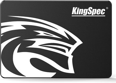 KingSpec SSD 2.5 128GB (KingSpec SSD 2.5 128GB)