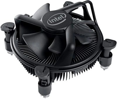 Кулер для процесора INTEL BOX deepcool-001 (IINTEL BOX deepcool-001:5) Б/в