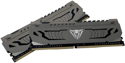Оперативна пам`ять Patriot DDR4-3000 4096MB PC4-24000 (PV48G300C6K:5) Б/в