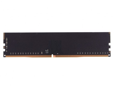 Оперативна пам'ять GEIL DDR4 4GB 1Rx4 2133MHz (GN44GB2133C15S) Б/в