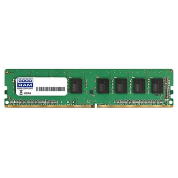 Оперативна пам'ять GOODRAM 8GB DDR4 2400 MHz (GR2400D464L17S/8G:5) Б/в
