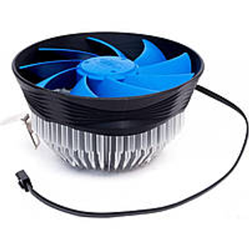 Кулер для процесора AMD BOX deepcool gamma archer pro (deepcool gamma archer pro:5) Б/в