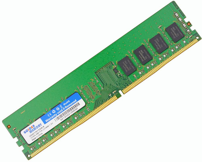 Оперативна пам`ять Galax DDR4 4Gb 2133MHz (GAL4XLBM213315IE041C:5) Б/в