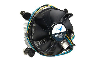 Кулер для процесора INTEL BOX D95263-001 (D95263-001:5) Б/в