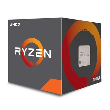 Процесор AMD Ryzen 3 1200 (AM4, 4T, Tray) (Ryzen 3 1200) Б/в