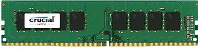 Оперативна пам'ять Crucial 4 GB DDR4 2133 MHz (CT4G4DFS8213) Б/в