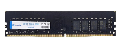 Оперативна пам'ять ENVINDA DDR4-3200 Mhz 8Gb (ENVINDA DDR4-3200 Mhz 8Gb)