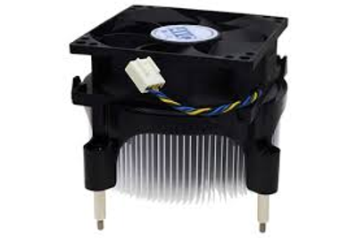 Кулер для процесора Intel BOX AVC Cooler 441409-001 (441409-001:5)
