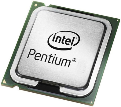 Процесор Intel Pentium G3260 (S1150, 2T, Tray) (Pentium G3260)