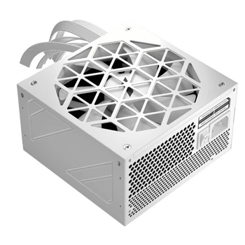 Блок живлення 1stPlayer HA-650AC1 White (ACK-STD-650-WH-EU) 650W ( Білий ) 38854