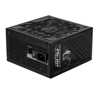 Блок живлення MSI MPG A1000GS PCIE5 1000W ( Чорний )
