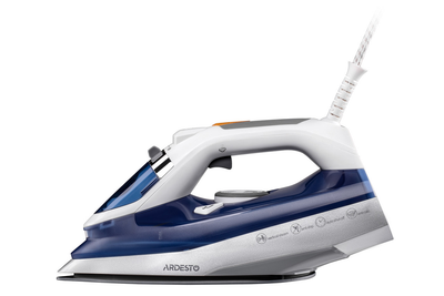 Парова праска Ardesto IR-C2232-BL, 2200Вт
