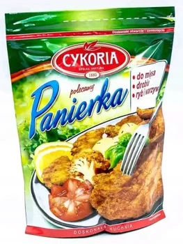 Сухарі панірувальні Cykoria Panierka 200 г
