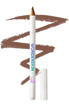 Олівець для брів Wonderskin Wonder Blading Brunette 1 г (850007254636)
