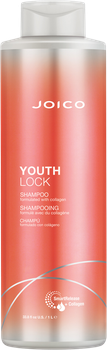 Шампунь Joico Youthlock 1000 мл (74469524001)