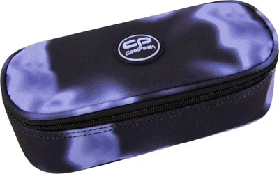 Пенал на блискавці CoolPack Campus Lazuryt з органайзером для ручок 23x9x5 см (F062895)