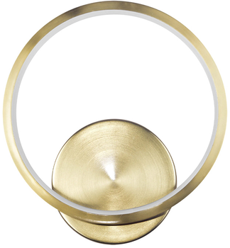 Настенный светильник Goldlux 328489-PLX Roman LED 1x11.5W 4000K 700Lm IP20