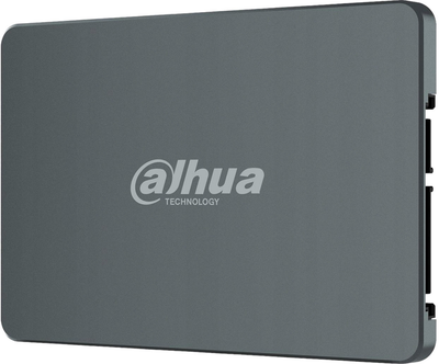 SSD диск Dahua C800 512GB 2.5" SATAIII 3D NAND (TLC) (SSD-C800AS500G)