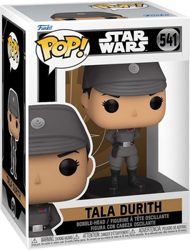 Figurka Bobble-Head Funko Pop! Star Wars 541 Tala Durith 64560 (889698645607)