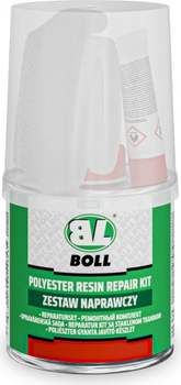 Ремкомплект Boll смола + затверджувач 250 г (5907588403535)