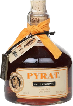 Алкогольний напій Pyrat XO Reserve 0.7 л 40% (721733100088N)