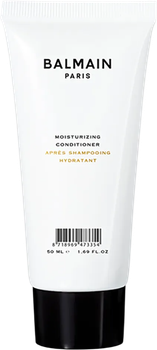 Odżywka do włosów Balmain nawilżający 50 ml (8718969473354)