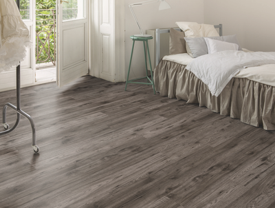 Ламінат Kaindl Гікорі BERKELEY SQ 34135 32 клас 10 мм