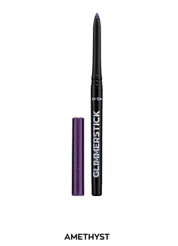 Мерцающий карандаш для глаз Avon Аметист-Amethyst 028г (64149066-55628161)