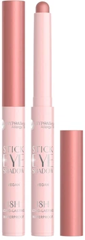 Тени для век Bell HypoAllergenic Stick Eyeshadow 02 Marshmallow 2 г (5902082573937)