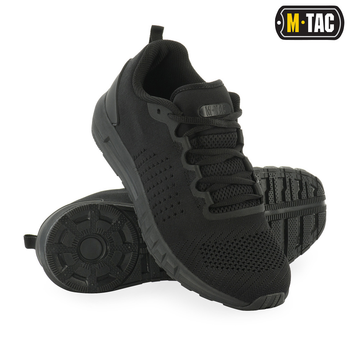 Кросівки M-TAC Summer Light Black Size 43