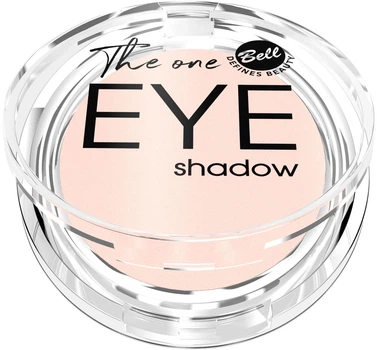 Тени для век Bell The One Eyeshadow 01 2 г (5902082569640)