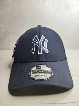 Бейсболка New Era Essential 940 New York Yankees 60188251