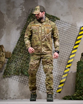 Форма 5.11 Tactical Куртка + Штани з прихованими наколінниками мультикам розмір L