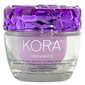 Крем для обличчя Kora Organics Plant Stem Cell Retinol  зволожувальний 50 мл (9342759006256)