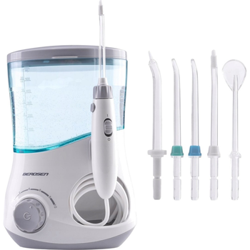 Ирригатор Berdsen ClearJet X2
