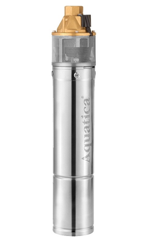 Насос скважинный Aquatica 4SKm100M (778311)