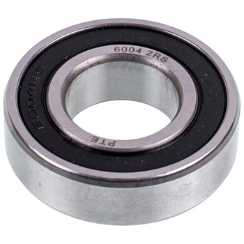 Подшипник 6004 (42x20x12mm) для картофелечистки Equipe PSP700 LF9063012