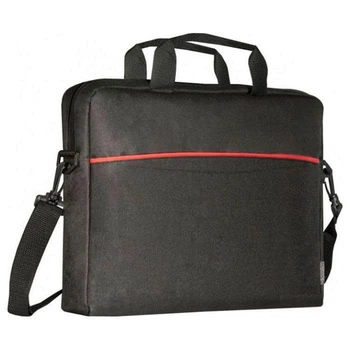 Сумка для ноутбука Defender 15,6" Lite Black (26083)