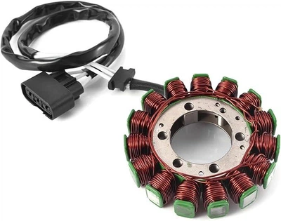Генератор Статор магнето Kawasaki Ninja ZX6R ZX10R ZX 10R ZX 6R Ninja ZX-10R ZX-6R ZX1000 50 см