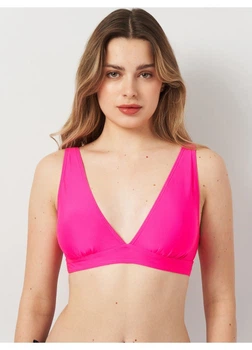 Топ boohoo 36 Розовый GZZ42497_роз