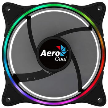 Вентилятор AeroCool Eclipse 12 ARGB (ACF3-EL10217.11) ( 165 г ) 22933